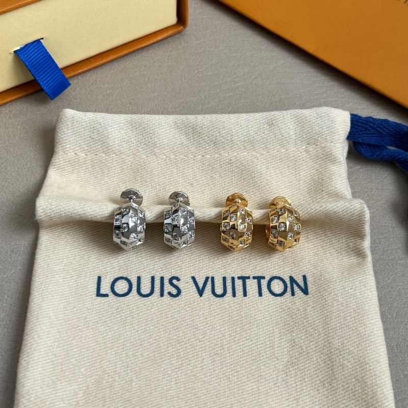 LV Earrings